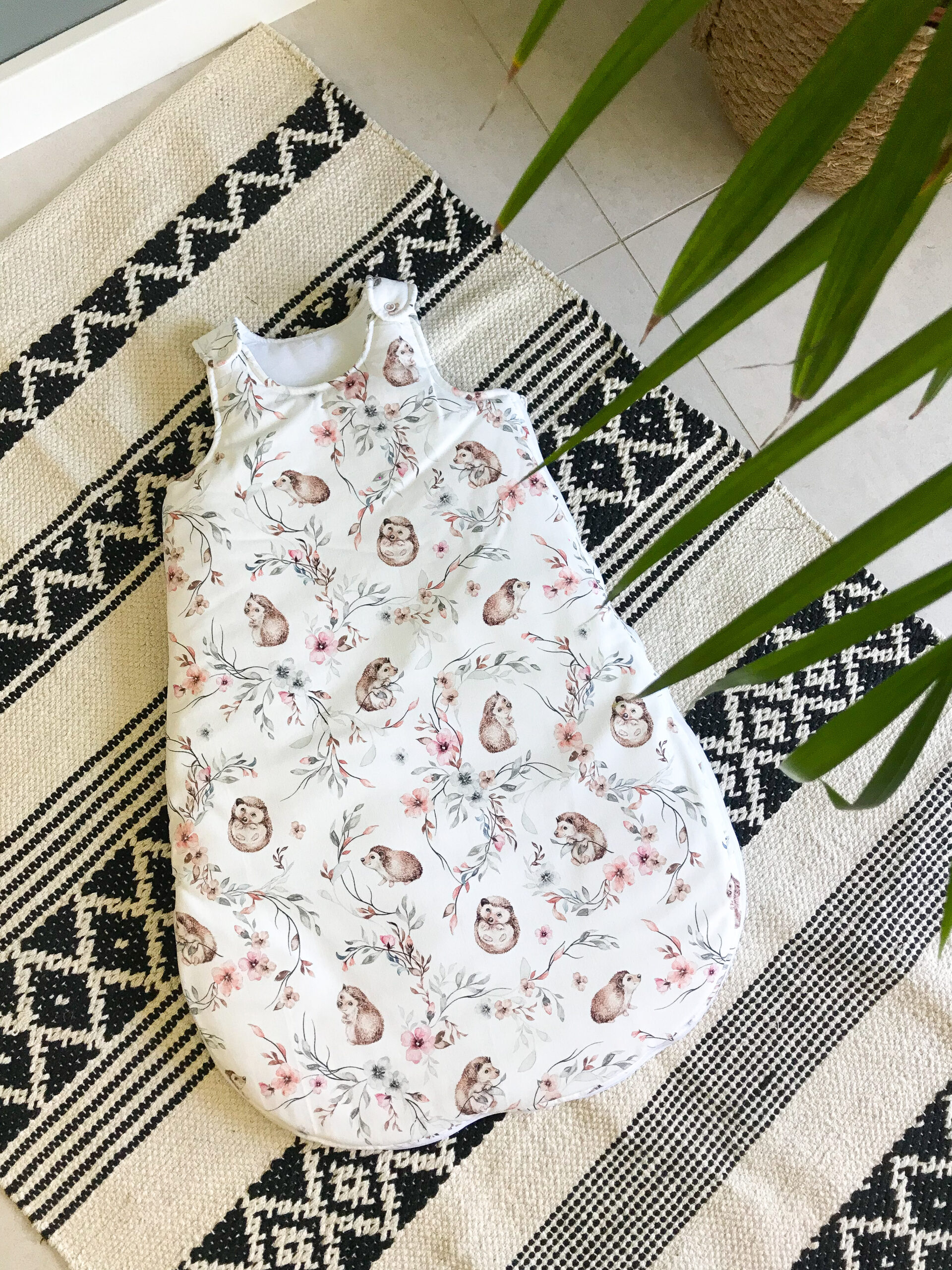 1287ED4C-75BE-4420-9DEE-DA8FAC459273 Śpiworek jeżyki