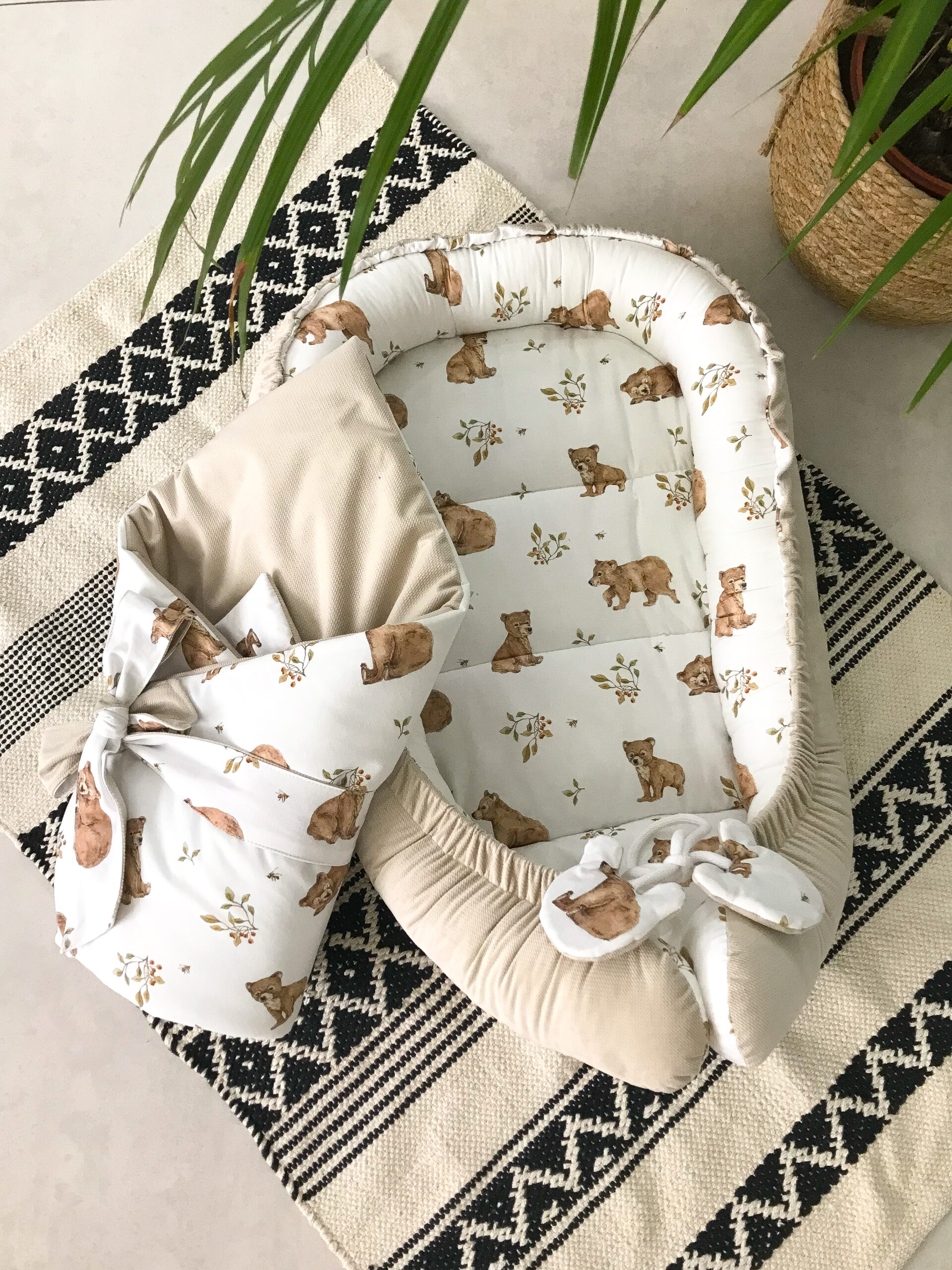 D48A271C-E7A5-4251-85D5-5BDED7A8587A Kokon misie+ velvet beż