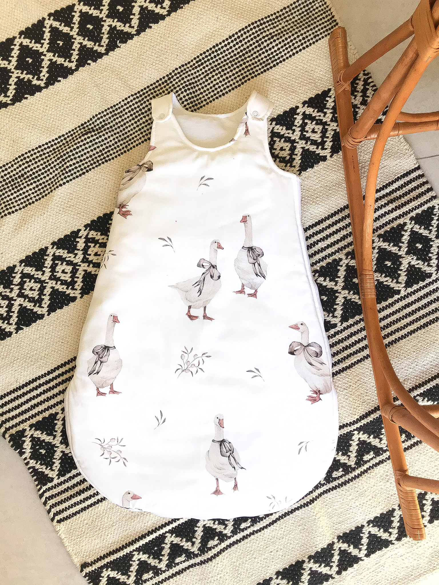 DC875DDE-03A6-46EE-871E-0500C1B5E3B4 Śpiworek gąski