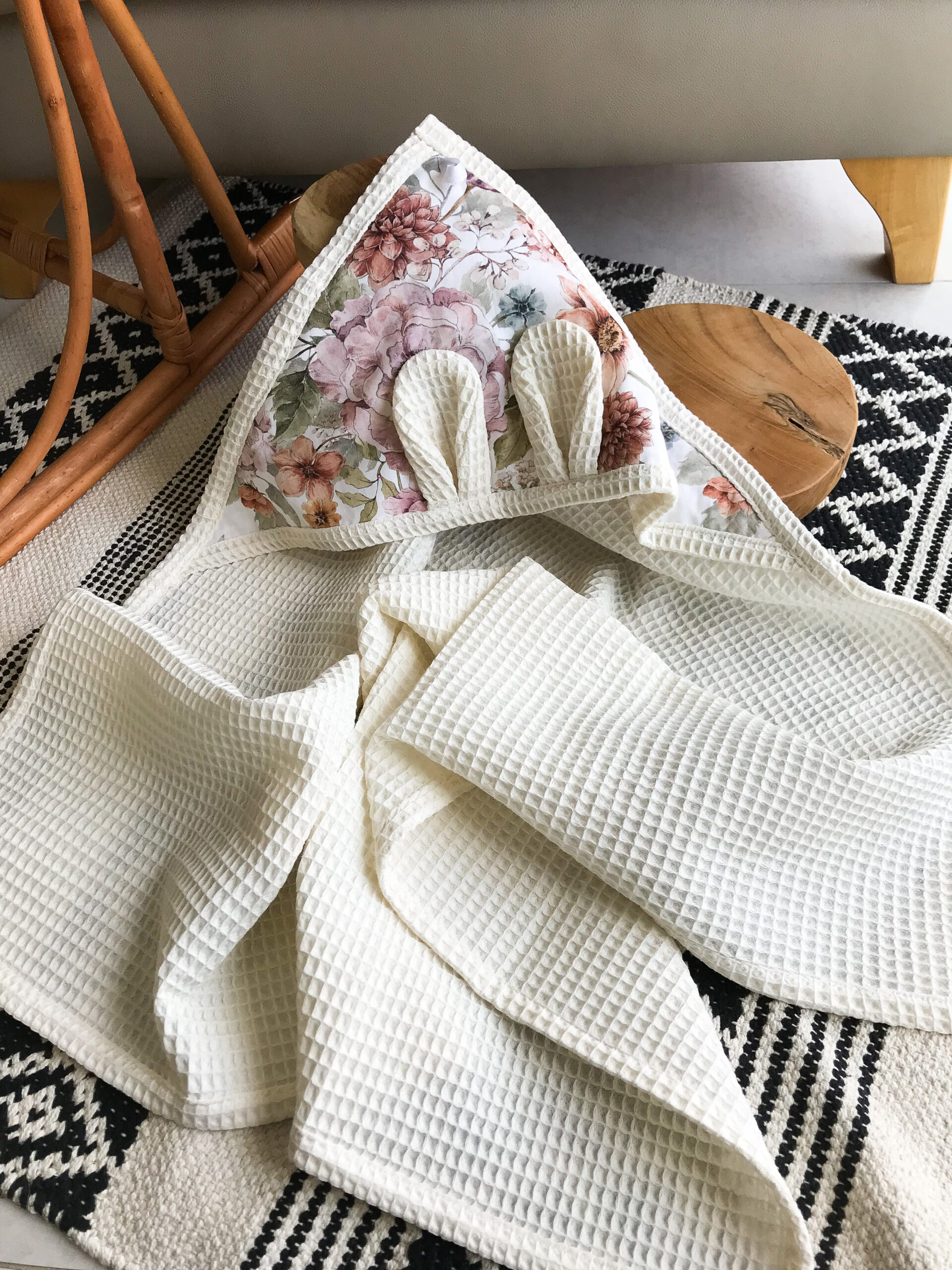 IMG_2356 Dziki ogród + wafel śmietanka