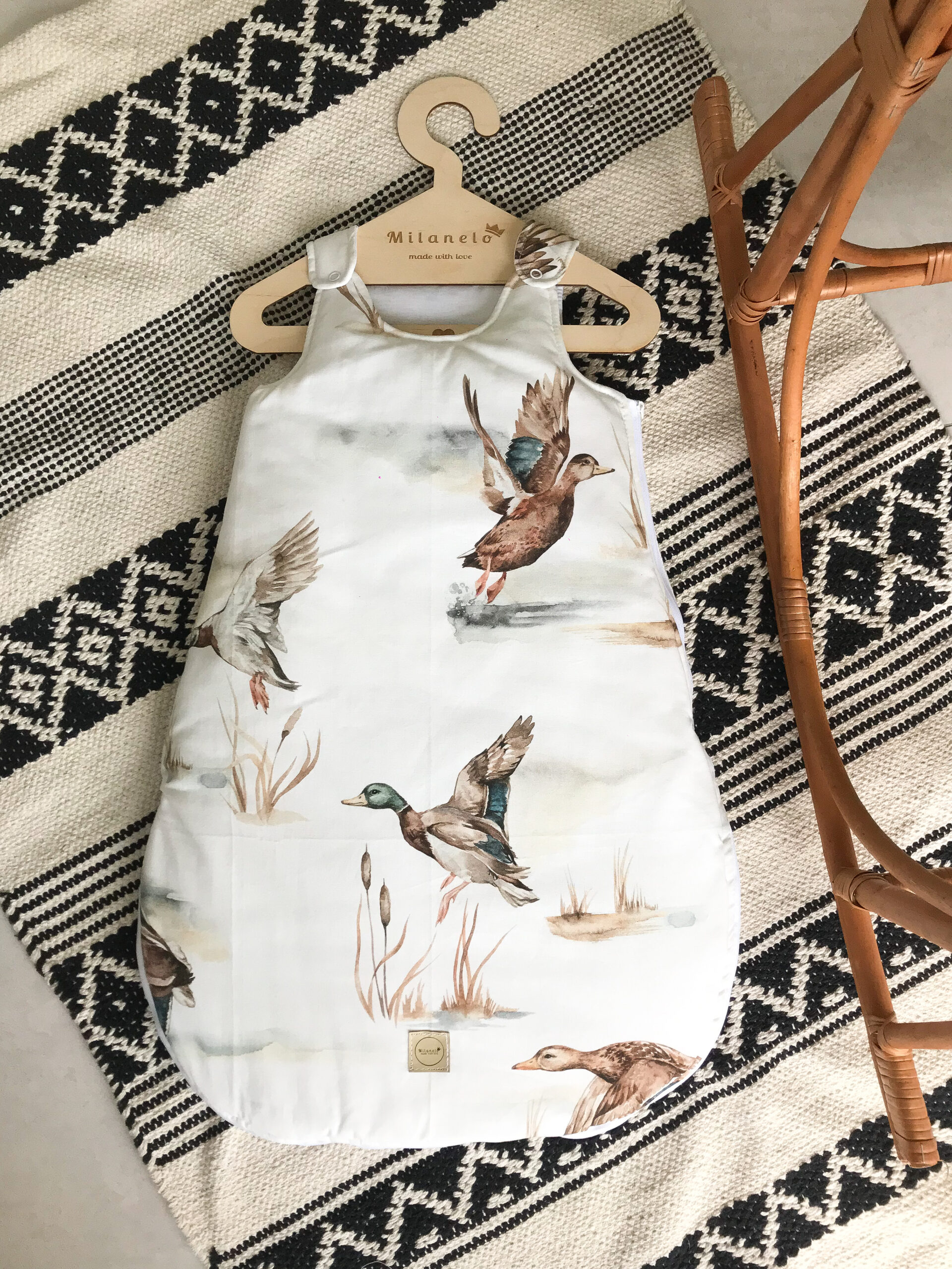 IMG_2680 Śpiworek kaczki