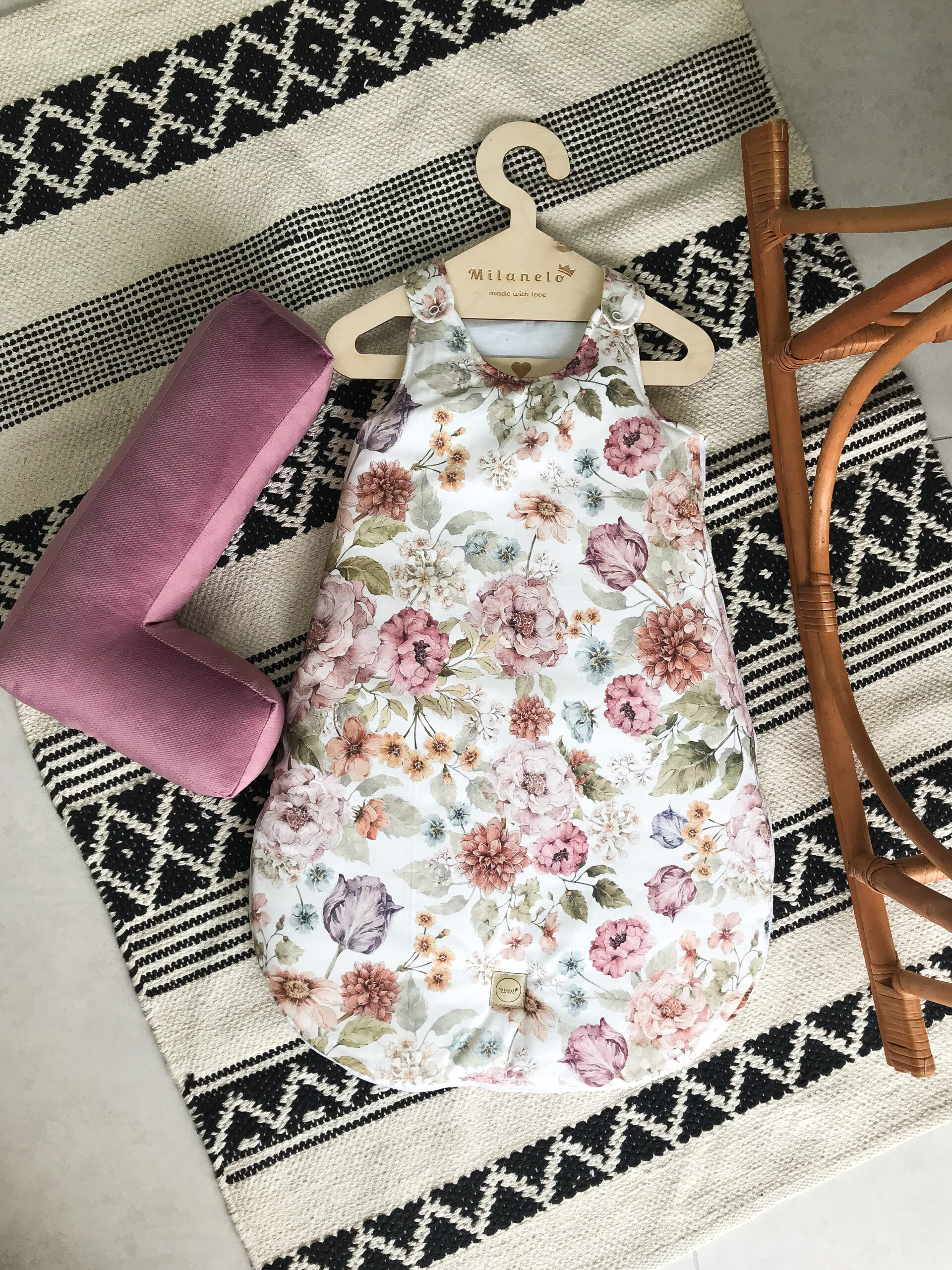 IMG_3043 Śpiworek dziki ogród