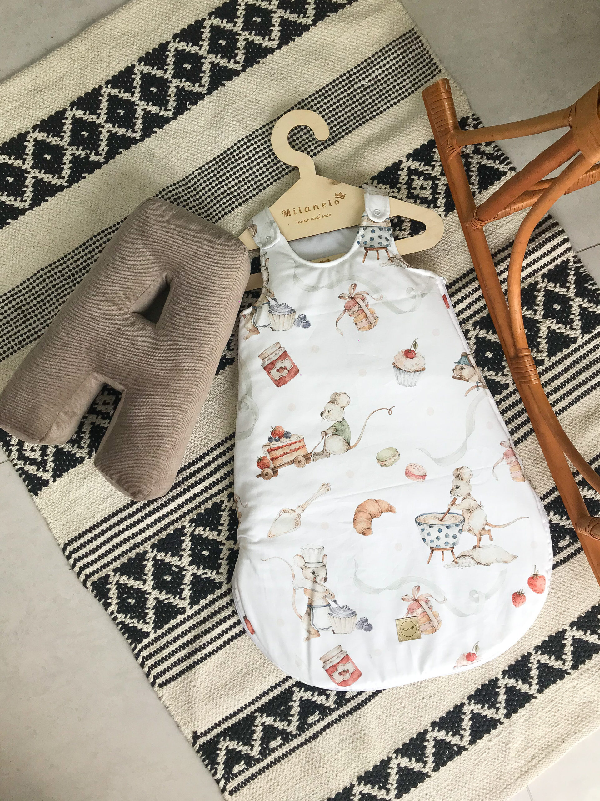 IMG_3048 Śpiworek myszki cukierniczki