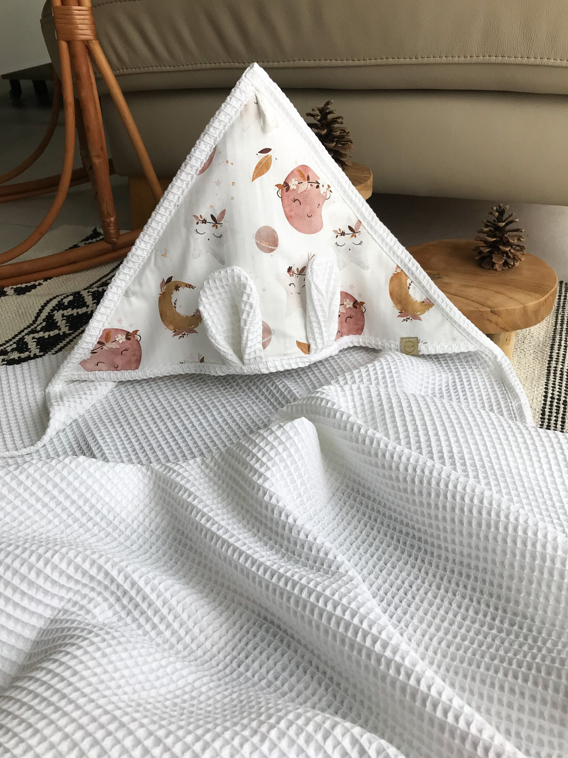 IMG_3072 Boho+ wafel biały