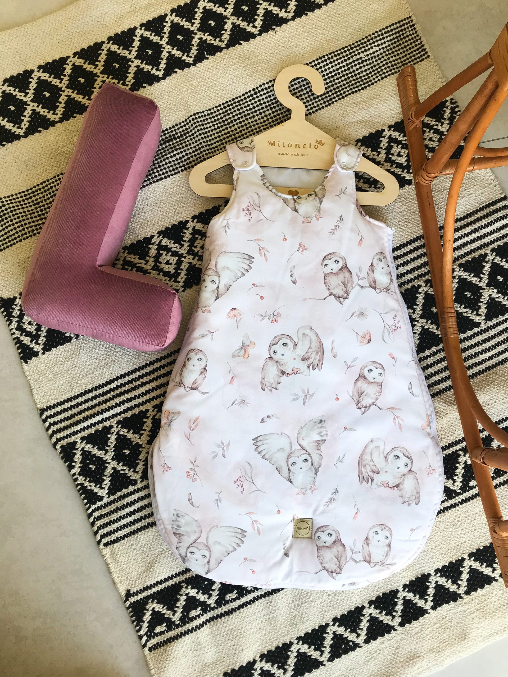 IMG_3460 Śpiworek sowy