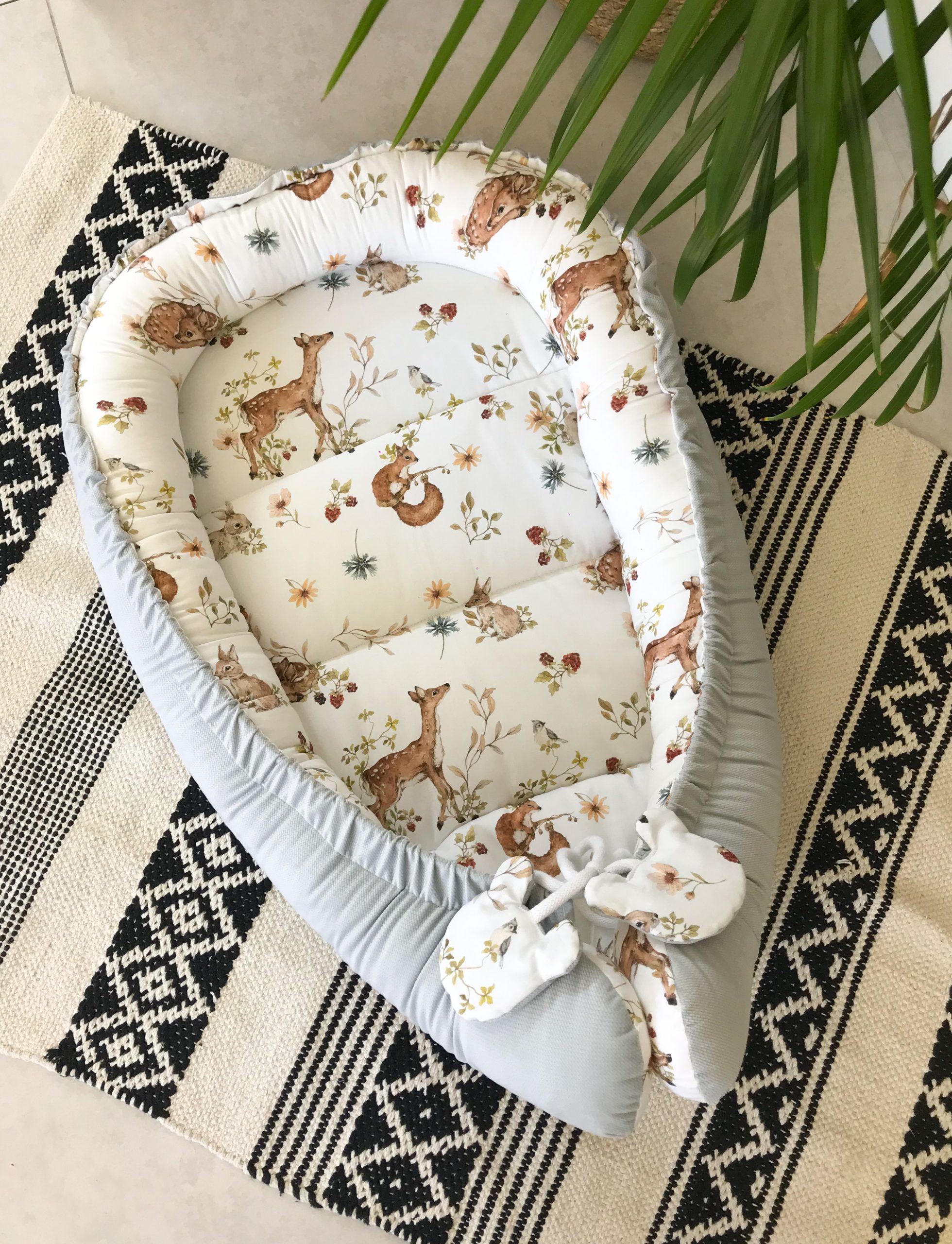 IMG_4549 Kokon sarenki + velvet szary