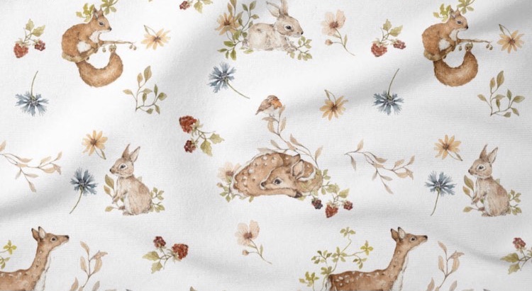 IMG_3606 Śpiworek z nogawkami sarenki