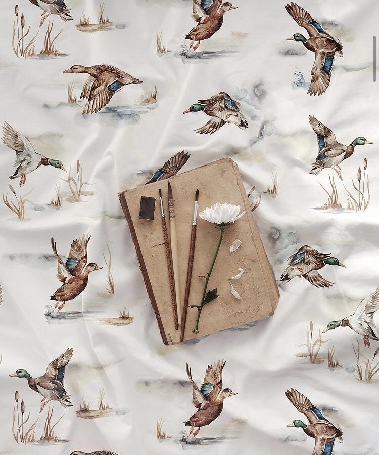 IMG_3627 Śpiworek z nogawkami kaczki