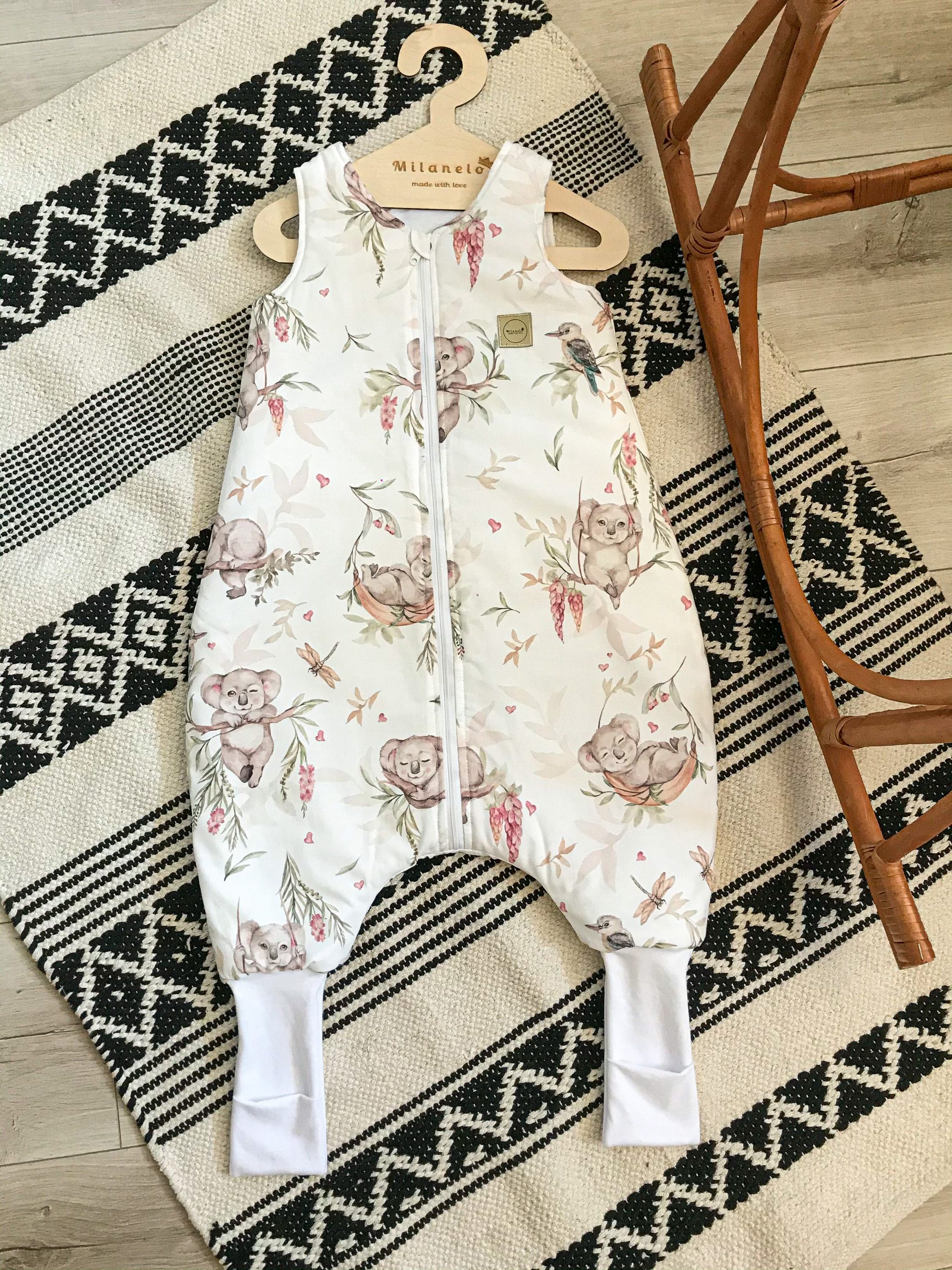 IMG_6565_jpg Śpiworek z nogawkami koale