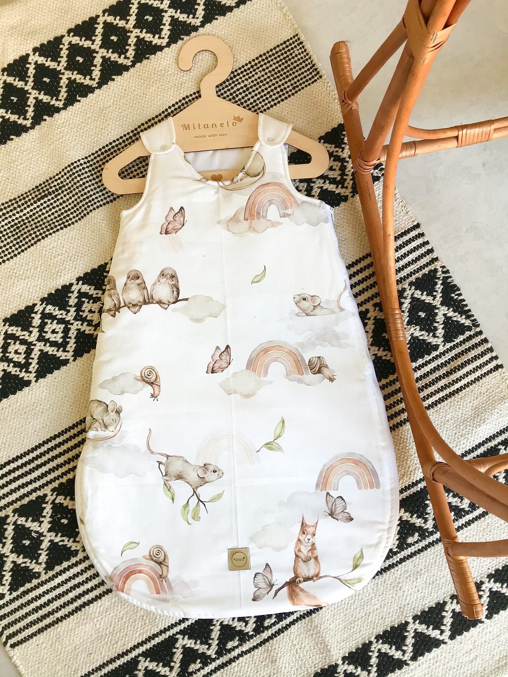 IMG_8634_jpg Śpiworek rainbow trututu